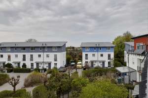 Tolle Dachgeschosswohnung sucht neue Eigentümer