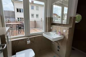 Sanierte, voll ausgestattete 1,5-Zi.-Wohnung mit Balkon in Würzburg – Annastraße 14, 97072 Altstadt, Würzburg – Vorschaubild 5
