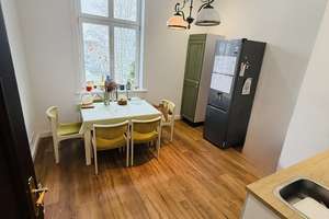 Hannoversche Pracht & Moderner Luxus: Repräsentatives Stadtherrenhaus in Ricklingen – Die vollständige Adresse der Immobilie erhältst du vom Anbieter., 30459 Ricklingen (Ortsteil), Hannover – Vorschaubild 30
