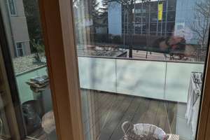 Exklusive und zentrale 3 Zimmer Wohnung mit großem Balkon und Einbauküche – Husener Str. 63, 33098 Kernstadt, Paderborn – Vorschaubild 12