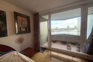 2-Zimmer-Wohnung mit traumhaftem Rhein- und Domblick
 – Die vollständige Adresse der Immobilie erhältst du vom Anbieter., 50668 Neustadt/Nord, Köln – Vorschaubild 8