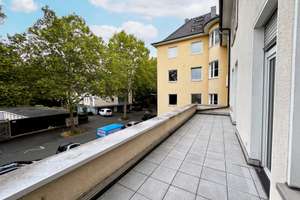 Möbliertes Reihenhaus 210 m² Köln-Deutz – 4-Zimmer Business-WG, provisionsfrei – Die vollständige Adresse der Immobilie erhältst du vom Anbieter., 50679 Deutz, Köln – Vorschaubild 17