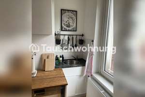 Tauschwohnung: Hübsche gutgeschnittene single Wohnung – Die vollständige Adresse der Immobilie erhältst du vom Anbieter., 20257 Eimsbüttel (Ortsteil), Hamburg – Vorschaubild 6