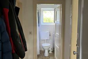 TOP! Frei ab August, 1 Zi-Whg, Duschbad mit Fenster, großer Küchenraum – Münterstraße 3, 30419 Herrenhausen, Hannover – Vorschaubild 5