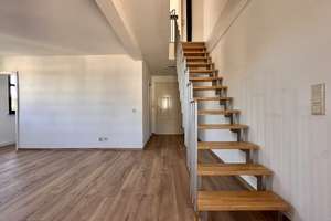 Frisch sanierte 3-Zimmer-Maisonette mit neuer Küche und zwei Bädern – Die vollständige Adresse der Immobilie erhältst du vom Anbieter., 1129 Pieschen-Nord/Trachenberge, Dresden – Vorschaubild 7