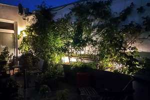 Einzigartiges 4,5 Zi. DG Kudamm, große SW-Terrasse, Balkon provisons- und bezugsfrei – Die vollständige Adresse der Immobilie erhältst du vom Anbieter., 10789 Charlottenburg, Berlin – Vorschaubild 6
