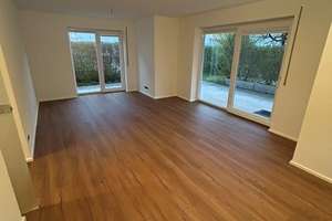 Helle 3-Zimmer Erdgeschosswohnung mit Terrasse in Stuttgart-Möhringen