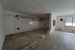 Wohn-/Geschäftshaus mit 2 Wohneinheiten, ehem. Bäckereifachgeschäft und Gewerbe-/Nutzflächen – Tassilostraße 7, 85126 Münchsmünster – Vorschaubild 45