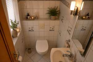 Freistehendes Einfamlienhaus mit Südterrasse in Rudow – Die vollständige Adresse der Immobilie erhältst du vom Anbieter., 12357 Rudow, Berlin – Vorschaubild 7
