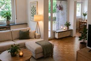 Attraktive 3.5 Zimmerwohnung mit großem Garagenplatz zu vermieten – 59229 Ahlen – Vorschaubild 2