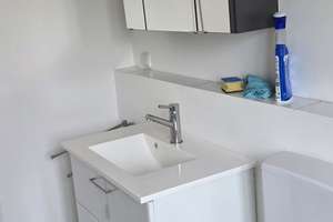 Helle 2-Zimmer-Wohnung in zentraler Lage – Schillerstraße 15, 85051 Süd, Ingolstadt – Vorschaubild 4