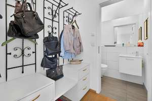 Exklusives Penthouse in Langenau mit 4 Zimmern und zwei Tiefgaragenstellplätzen – Die vollständige Adresse der Immobilie erhältst du vom Anbieter., 89129 Langenau – Vorschaubild 15