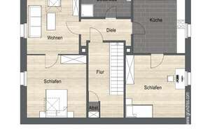 Viel Platz für Familie & Zukunft! 2-Familienhaus mit Mehrwert in Ennepetal-Milspe – Die vollständige Adresse der Immobilie erhältst du vom Anbieter., 58256 Ennepetal – Vorschaubild 18