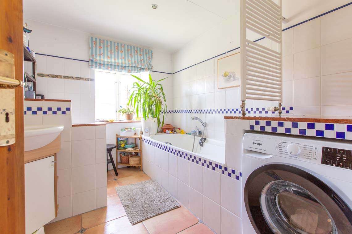 Immobilie in Dierhagen - Historisches Fischlandhaus mit 2 kleinen Ferienhäusern - Bild 0