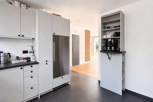 Exklusives Architektenhaus zwischen Rhododendronpark und Golfplatz – Die vollständige Adresse der Immobilie erhältst du vom Anbieter., 28359 Horn, Bremen – Vorschaubild 8