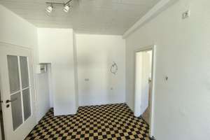 exklusive 2 Zimmer-Wohnung mit 50qm Terrasse - ab 01.08. frei – Alte Linner Straße 95, 47799 Cracau, Krefeld – Vorschaubild 3