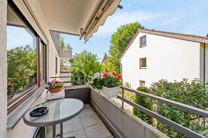 Wohnung mit Charme in HN-Ost zu verkaufen ! – Die vollständige Adresse der Immobilie erhältst du vom Anbieter., 74076 Heilbronn, Heilbronn – Vorschaubild 12