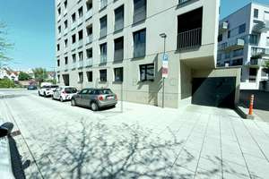 Familienfreundlich & flexibel: 91 m² Wohnkomfort mit Terrasse und TG – Die vollständige Adresse der Immobilie erhältst du vom Anbieter., 89231 Neu-Ulm – Vorschaubild 7