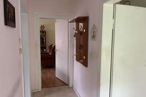 Doppelhaushälfte in begehrter Wohnlage von Münster – Die vollständige Adresse der Immobilie erhältst du vom Anbieter., 48163 Düesberg, Münster – Vorschaubild 6
