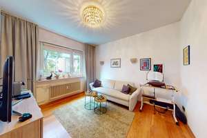 Mehrgenerationen-Traum: 3-Parteien Mehrfamilienhaus in Lichterfelde mit viel Entwicklungspotenzial – Die vollständige Adresse der Immobilie erhältst du vom Anbieter., 14167 Lichterfelde, Berlin – Vorschaubild 15