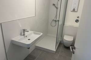 Sanierte 2-Zimmer Wohnung mit Balkon – Ferdinand-Thun-Str. 13, 42289 Heckinghausen, Wuppertal – Vorschaubild 9