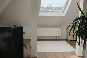 Charmante 2-Zimmer-DG-Wohnung in einer denkmalgeschützten Stadtvilla | Eislingen – Die vollständige Adresse der Immobilie erhältst du vom Anbieter., 73054 Eislingen/Fils – Vorschaubild 13