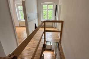 Schöne 2-Zimmer-Wohnung mit Galerie – Berlin – Vorschaubild 7