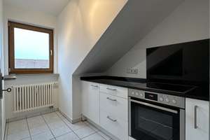 Berg am Laim - 2 Zimmer Wohnung mit ruhigem Westbalkon und Blick ins Grüne – Hansjakobstraße 109, 81825 Josephsburg, München – Vorschaubild 11