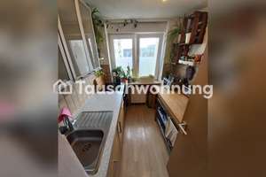 Tauschwohnung: Tausche meine gemütliche 2-Zimmer-Wohnung in Regensburg – 93049 Westenviertel, Regensburg – Vorschaubild 2