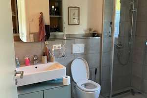 Wohnen mit Charakter: 3-Zimmer-Wohnung in Würzburg – An den Röthen 26, 97080 Dürrbachtal, Würzburg – Vorschaubild 3