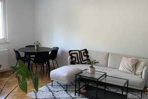 Helle, sanierte Wohnung in ruhiger Lage - Essen Frohnhausen, Nähe Mülheim – Postreitweg 129, 45145 Frohnhausen, Essen – Vorschaubild 4