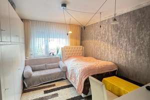 Gepflegte 3-Zimmer-Wohnung in stadtnaher Lage von Bielefeld mit Balkon! – Die vollständige Adresse der Immobilie erhältst du vom Anbieter., 33609 Mitte, Bielefeld – Vorschaubild 6
