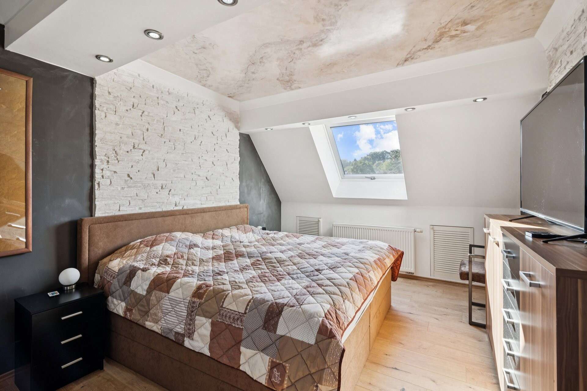 Immobilie in Sembach - Schönes Haus mit Altbau-Charme und modernem Stil - Bild 0