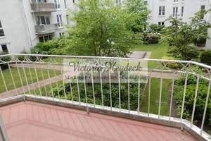 SCHÖNER WOHNEN in Hamburg-Hamm / ruhige u. zentrale Lage, City- u. BAB-Nähe