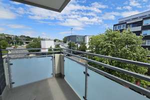 Zentral & komfortabel in Remscheid Süd. ETW mit Balkon, Einbauküche, Aufzug & Garage – 42859 Zentralpunkt, Remscheid – Vorschaubild 5