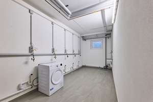 Exklusive, neuwertige 2-Zimmer Wohnung mit erstklassiger Ausstattung und unverbaubarem Blick – Ernst-Haeckel-Str. 98a, 80999 Untermenzing, München – Vorschaubild 7
