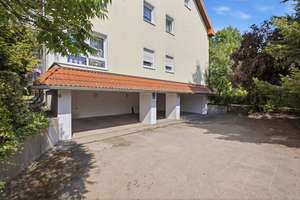Kaulsdorf mit Weitblick: Ruhige Dachgeschosswohnung mit Potenzial für Wohnen & Investment – Die vollständige Adresse der Immobilie erhältst du vom Anbieter., 12621 Kaulsdorf, Berlin – Vorschaubild 12