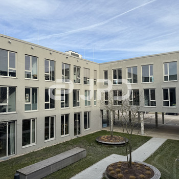 JPD - Neuwertige Büroflächen in Grünwald 