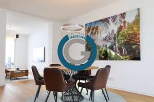 BESTLAGE NAHE KU'DAMM & KADEWE - WOHNEN & ARBEITEN ODER FÜR FAMILIE - MIT AUFZUG, TERRASSE & SAUNA – Nürnberger Straße 19 bb, 10789 Charlottenburg, Berlin – Vorschaubild 1