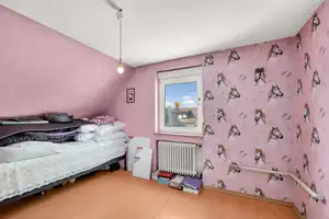 Traumhaftes Ein-/Zweifamilienhaus in Lehrensteinsfeld – Großzügiges Wohnen für die ganze Familie! – Heilbronn (Kreis) – Vorschaubild 15