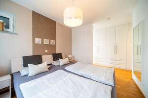 Castelnau: Urbanes Leben in gefragter Lage von Trier! – 54294 Feyen/Weismark, Trier – Vorschaubild 9