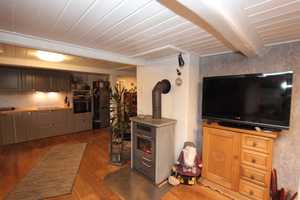 Charmantes und modernisiertes Reetdachhaus/EFH mit PV-Anlage und Garage in Ortsrandlage – Nordfriesland (Kreis) – Vorschaubild 17