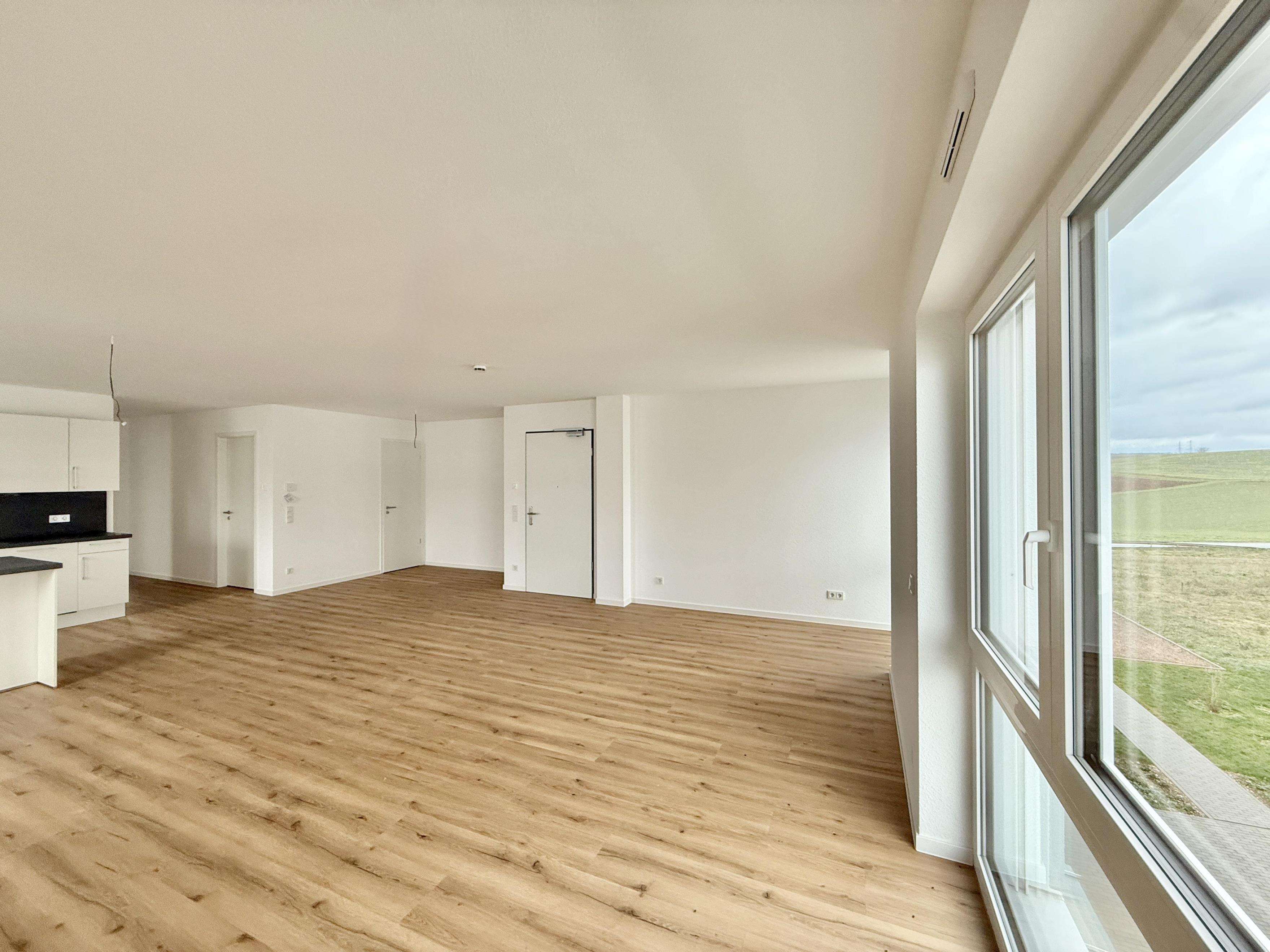 Immobilie in Gutenberg - Gräfenbachquartier – Panoramablick in Hargesheim

Tag der offenen Tür, 21.02.2026, 10 Uhr bis 13 Uhr - Bild 0