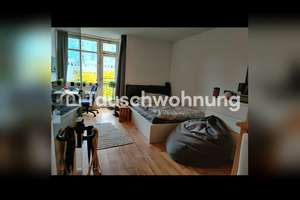 Tauschwohnung: Köln, Lindenthal: 1-Zimmer-Wohnung, 28 m² – Die vollständige Adresse der Immobilie erhältst du vom Anbieter., 50939 Sülz, Köln – Vorschaubild 8