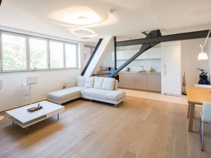 Wohnung Privat Mannheim