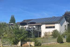 Attraktiver Bungalow in Runkel / Dehrn (direkt bei Limburg / Lahn) – Ahlbacher Weg 15, 65594 Limburg-Weilburg (Kreis) – Vorschaubild 3