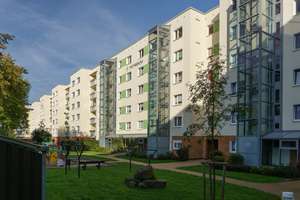 1-Zimmerwohnung Rostock – Parchimer Str.  5, 18109 Lichtenhagen, Rostock – Vorschaubild 1