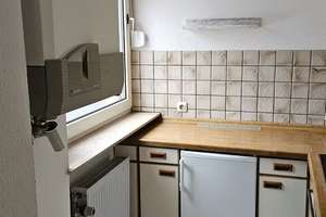 1-Zimmer Wohnung im 1. OG in Würzburg-Sanderau – Franz-Ludwig-Straße 17a, 97072 Sanderau, Würzburg – Vorschaubild 6