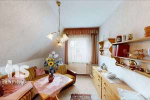 PROVISIONSFREI: Einfamilienhaus in Mansfeld – viel Platz & Balkon-Option – Promenade 25, 6343 Mansfeld – Vorschaubild 26