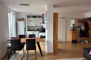Traumhafte 3-Zimmer-Wohnung mit Dachterrasse in Düsseldorf-Rath – 40472 Rath, Düsseldorf – Vorschaubild 4